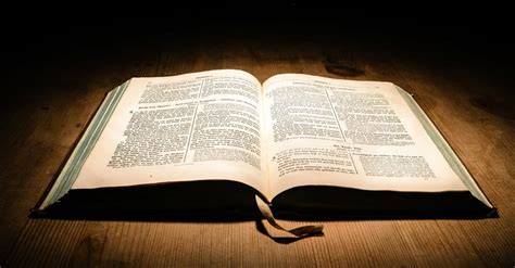 the scriptures bible